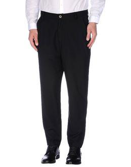 26.7 Twentysixseven Casual Pants