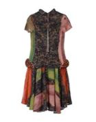 Wunderkind Short Dresses