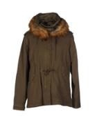 Canadian Jackets