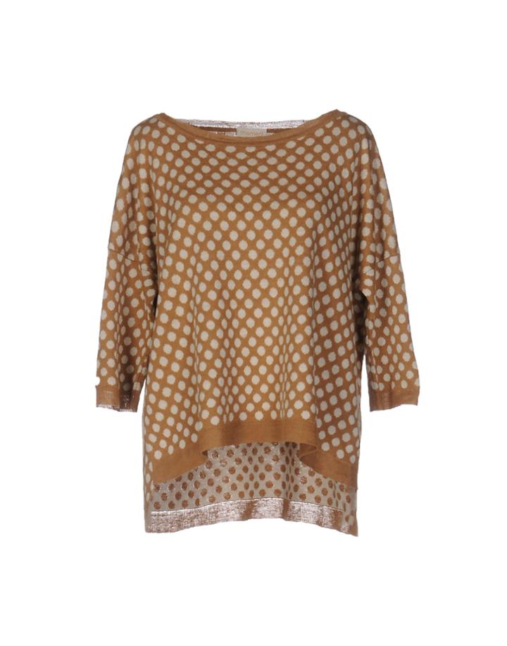 Momon  Sweaters