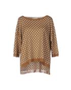Momon  Sweaters