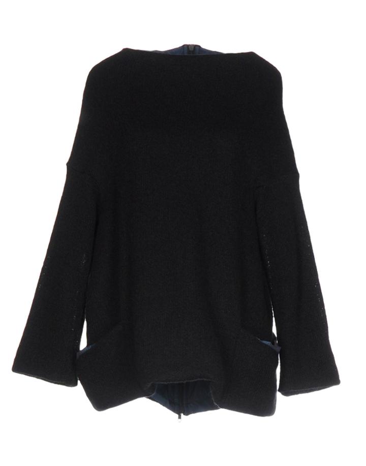 Nuovo Borgo Sweaters