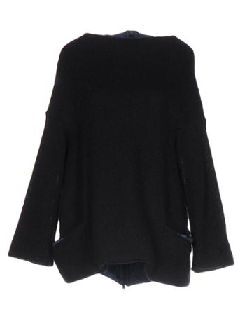 Nuovo Borgo Sweaters