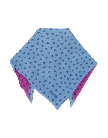 Moschino Cheapandchic Shawls