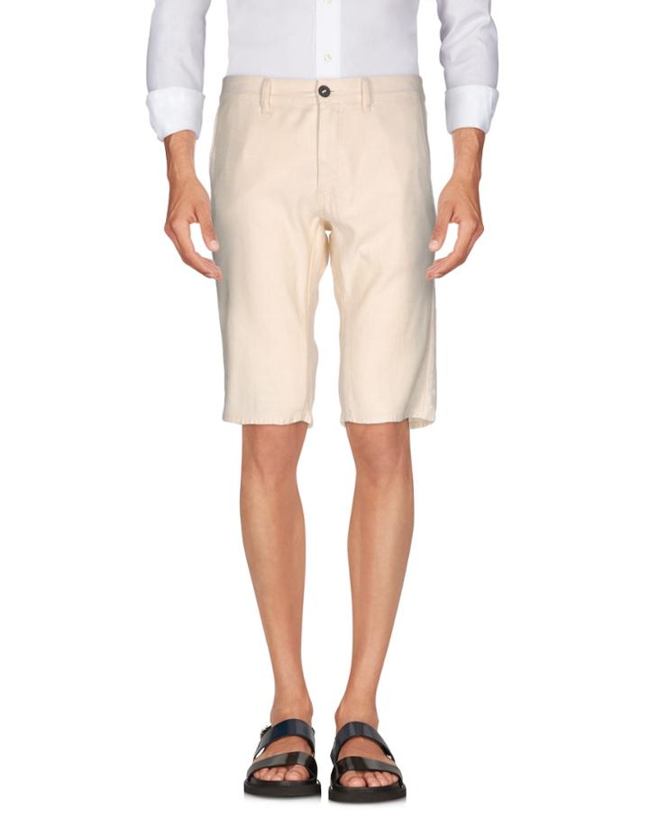 De Wallen Bermudas