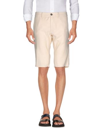 De Wallen Bermudas
