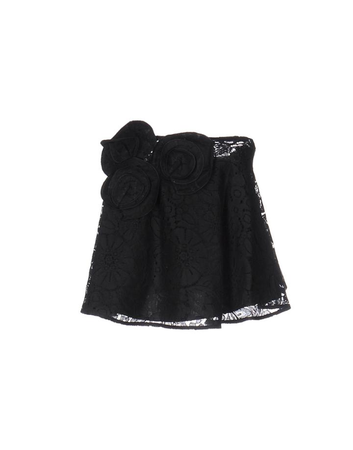 Anna Sammarone Capes & Ponchos