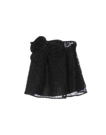 Anna Sammarone Capes & Ponchos