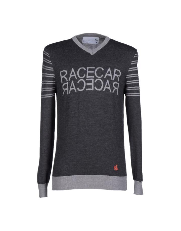 8js Sweaters