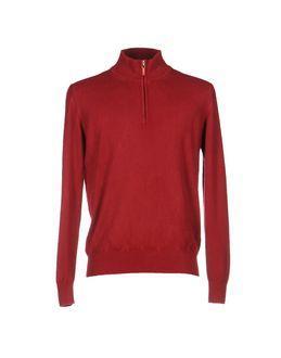 Luigi Borrelli Napoli Turtlenecks