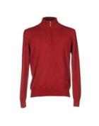 Luigi Borrelli Napoli Turtlenecks