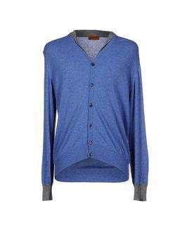 Gabardine Cardigans