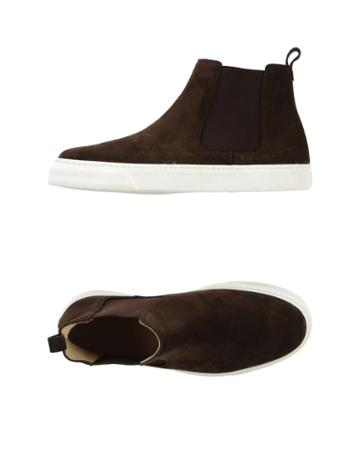 Joyks Sneakers