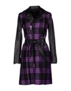 Versus Coats