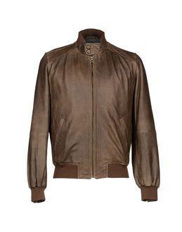 Manuel Ritz White Jackets