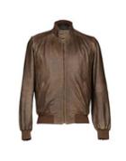 Manuel Ritz White Jackets