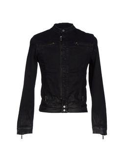 Karl By Karl Lagerfeld Denim Outerwear