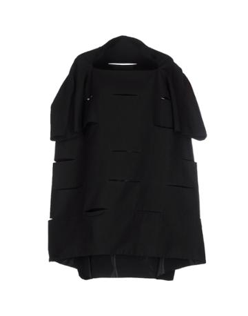 D-ross Short Dresses