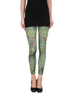 Jeremy Scott Leggings
