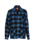 Mosca Coats