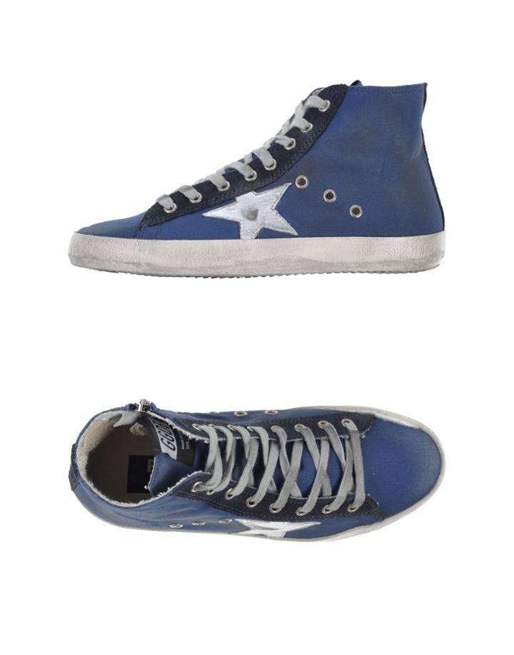 Golden Goose Sneakers