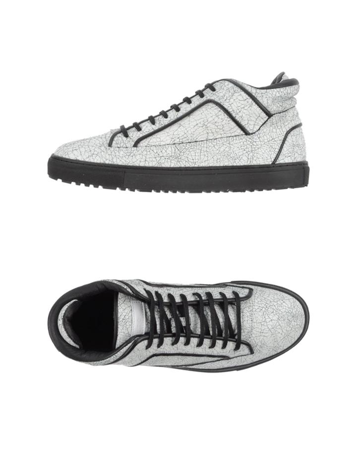 Etq Amsterdam Sneakers