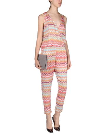 Just For You Jumpsuits