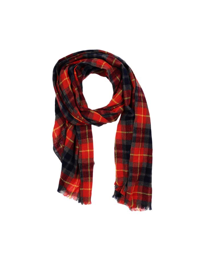 Cabane De Zucca Oblong Scarves