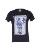 Gabriele Bellini T-shirts