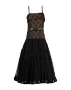 Raluca Mihalceanu 3/4 Length Dresses