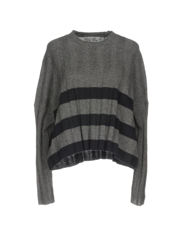 Jeanpaul Knott Sweaters
