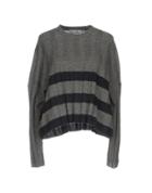 Jeanpaul Knott Sweaters