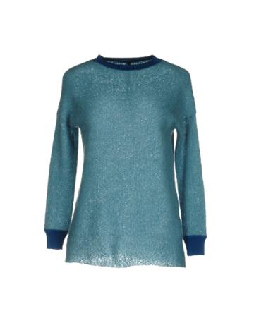 Teresa Dainelli Sweaters