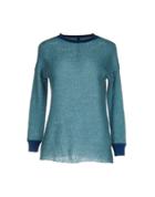 Teresa Dainelli Sweaters
