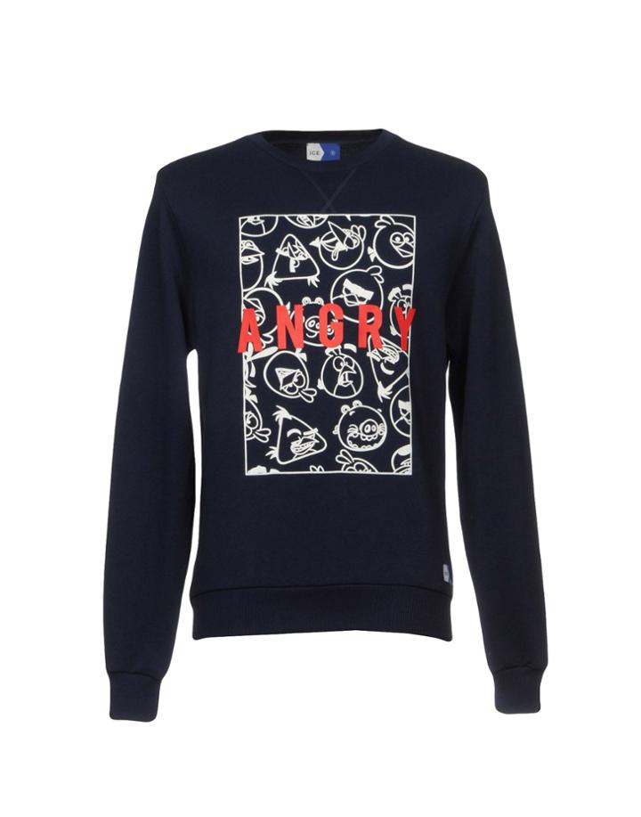Ice Play Sweatshirts