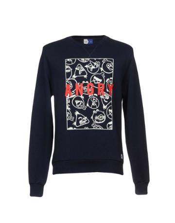 Ice Play Sweatshirts