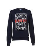 Ice Play Sweatshirts