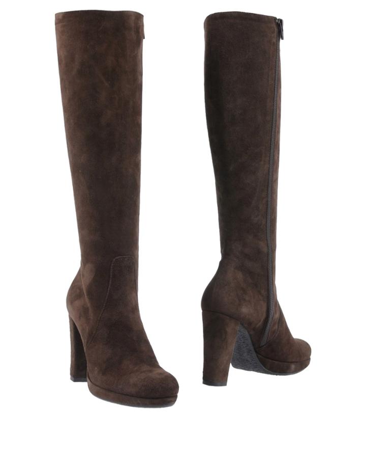 Alessandro Boots
