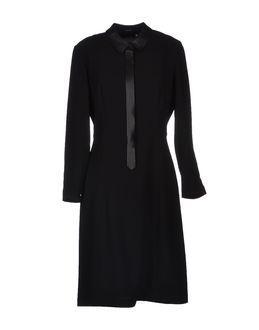 Elie Tahari 3/4 Length Dresses