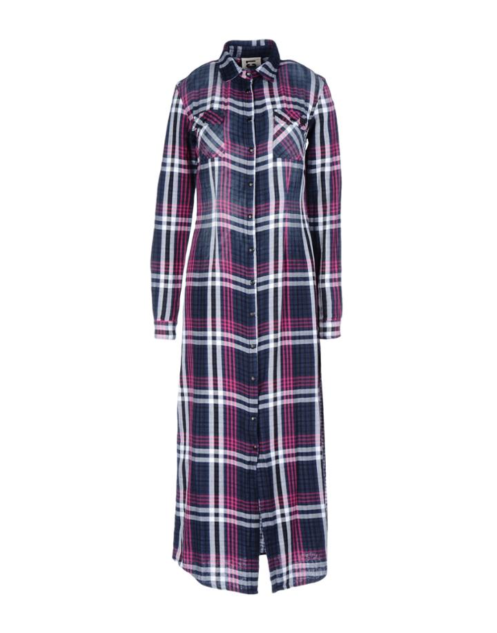 !m?erfect 3/4 Length Dresses