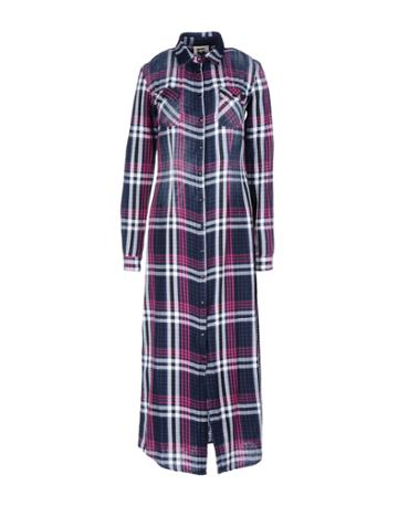 !m?erfect 3/4 Length Dresses