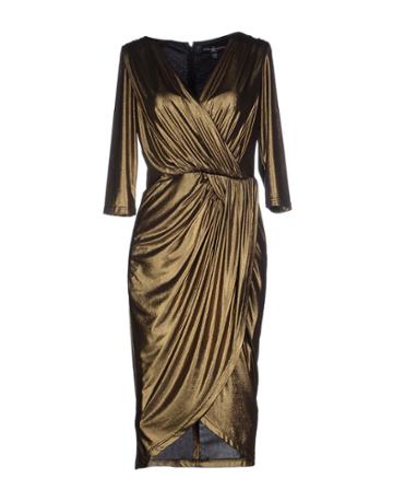 Little Mistress London Knee-length Dresses