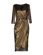 Little Mistress London Knee-length Dresses