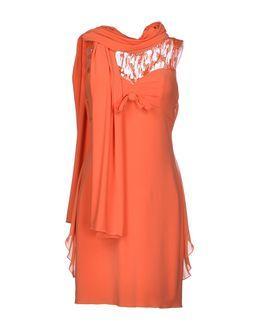 Paola Blu Short Dresses