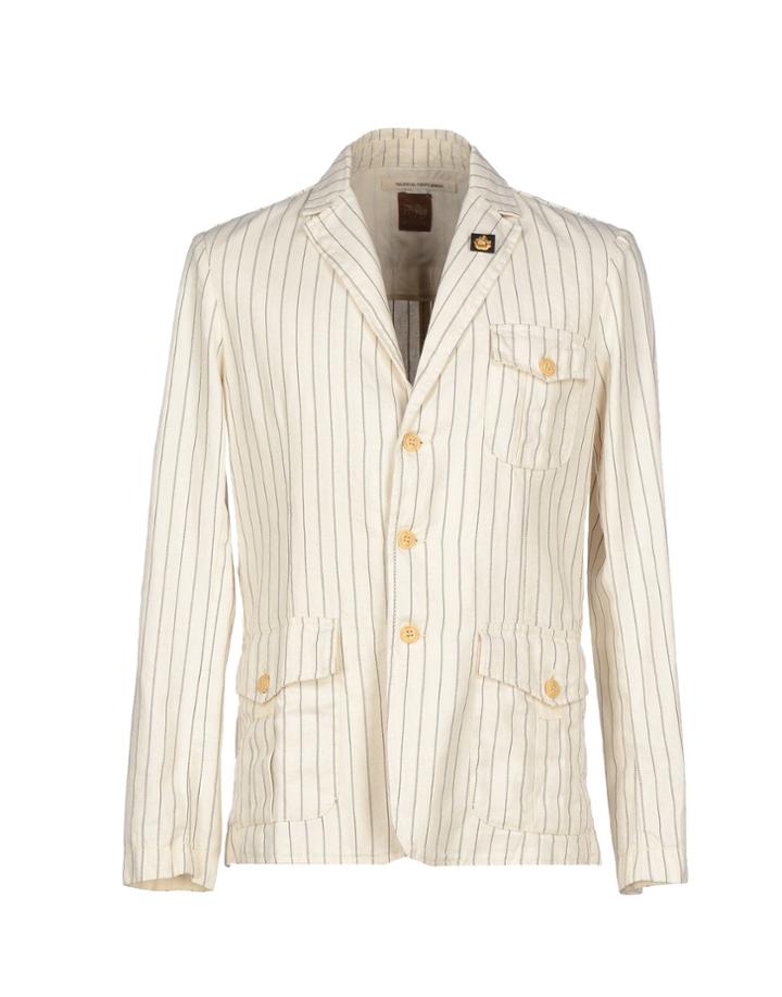 The Raj Of England Blazers