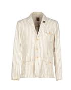 The Raj Of England Blazers