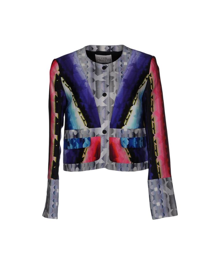 Peter Pilotto Blazers