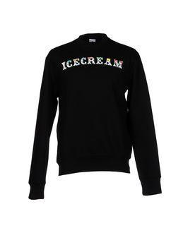 Ice Cream Sweatshirts