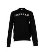 Ice Cream Sweatshirts