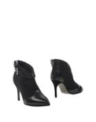 Russel Matos Booties